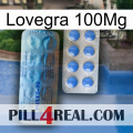 Lovegra 100Mg 40